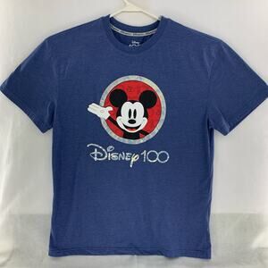 Disney 100th Anniversary XL Mickey Mouse T-Shirt